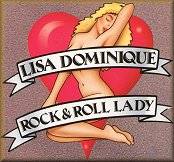 logo Lisa Dominique